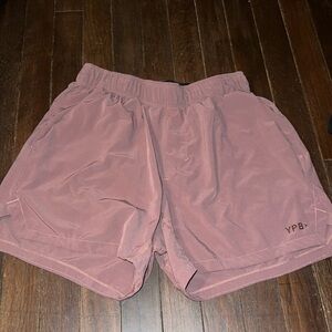 YPB Athletic Shorts